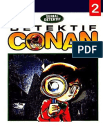 Detective Conan