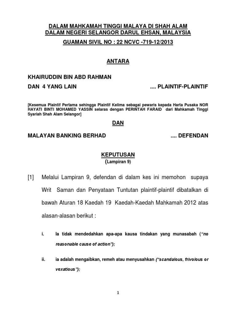 Khairudin Bin Abdul Rahman Pdf