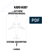 FCOM_A320_Vol1 System Description