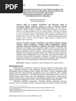 Download Pengaruh Computer Self-Efficacy  Motivasi Belajar Terhadap Computer Anxiety Mahasiswa Akuntasi Dalam Menggunakan Software Akuntanti Studi Pada Mahasiswa Akuntansi by J Baptista SN270770844 doc pdf