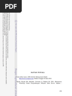 Download Daftar Pustakapdf by Rahmadhan R SN270774226 doc pdf