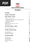 Worksheets Fire Safety Merit Badge Worksheet fire safety merit badge worksheet fires stairs a guide to in houses multiple occupation