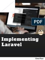 Implementing La Ravel