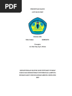 Download Case Report low back pain by Meta Sakina SN270780348 doc pdf