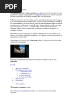 Download TIPOS DE PROYECTORES by felipe_16 SN27078310 doc pdf