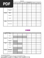 Download Cohort  Group Tracker by Early Years Careers SN270784833 doc pdf