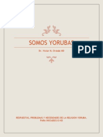 Somos Yorubas