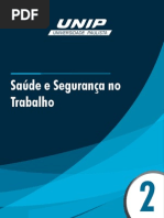 Saúde e Segurança No Trabalho ( Técnico Em Análises Clínicas) (1)