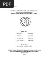 Download Presentasi Kasus Kista Coklat by imatirp SN270789410 doc pdf