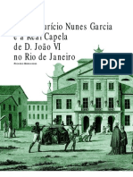 Jose M Nunes Garcia e A Real Capela de D. João VI Norio de Janeiro PDF