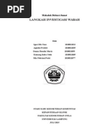 Download Langkah Investigasi Wabah by Meredith Perkins SN270797370 doc pdf