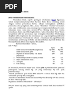 Download RekonsiliasiBank4kolomdocxbyVannyResiSN270797634 doc pdf