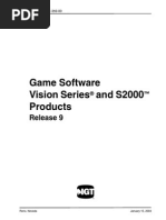 Igt S2000 Software Manual Dollar United States Dollar