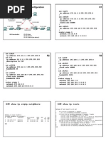 Labccna Ccna2 Labs Answers