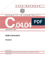 Pardosele Ro 2145 NCM-C.04.04-2015