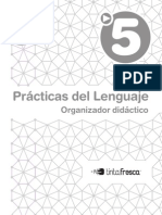 LEN5 Practicas Del Lenguaje OD