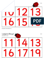 Ladybird Bingo 10-20 PDF