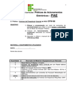 5ª Aula_pratica Com Inversor de Frequencia Weg