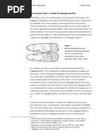 Introducao a Linguagem Grafica 2008 Aula 2