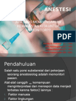 anestesi lengkap ppt