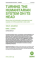 Turning the Humanitarian System on its Head: Saving lives and livelihoods by strengthening local capacity and shifting leadership to local actors
