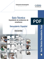 4 Guia Tecnica Docentes Secundaria-espanol