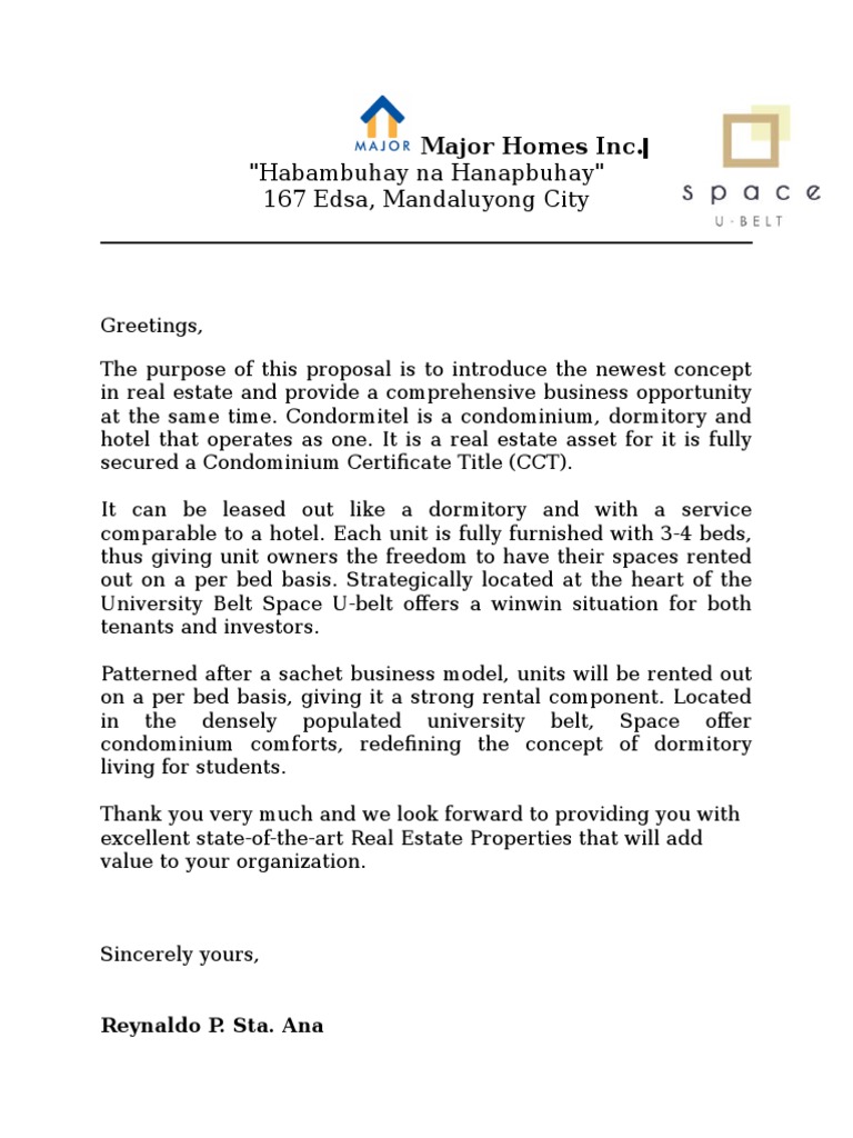 Architectural thesis title proposal image