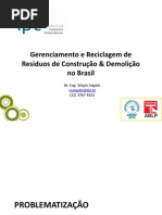 3 Gerenciamento e Reciclagem de Resíduos de Construção & Demolição no Brasil Sergio_Angulo.pdf