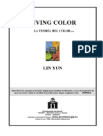 Yun Lin, La Teoría del Color