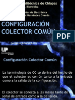 Colector Comun