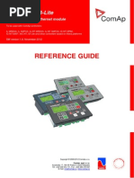 IB Lite 1.8 Reference Guide