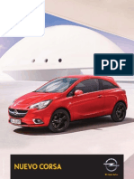 New CORSA 2015 PDF