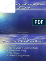 Low Power Lect1