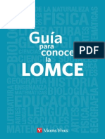 Guia Lomce