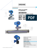 Ma Optimass f 72