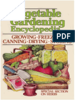 Vegetable Gardening Encyclopedia - Sahibgrew