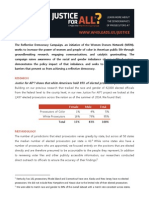 Prosecutor Diversity Study