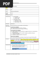 Cis - Pec- Thinking Skills