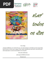 Aler+todos os dias - 1.º Ciclo