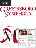 Download Greensboro Symphony 2015-16 Brochure by Greensboro Symphony SN270816493 doc pdf