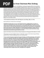 Download Little-Red-Book - Maos quotespdf by AlbeldaArnaldo SN270819172 doc pdf