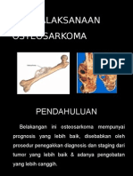 Tugas Penatalaksanaan Osteosarkoma.pptx