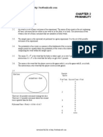 Solution Manual For Complete Business Statistics 7th Edition Aczel