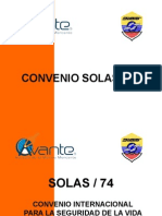 Generalidades Solas