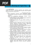Download metodologi UKL UPL by Dewirimayani ST Mamah Dewi SN270820882 doc pdf