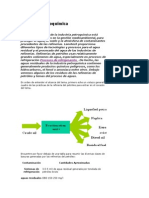 Industria Petroquímica