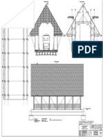 A05-Plan amplasare popi +sectiune