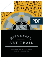Kirkstall Art Trail- July 2015
