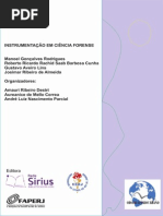 instrumentação forense