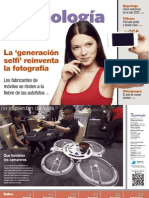 Revista Tech - Octubre 2014